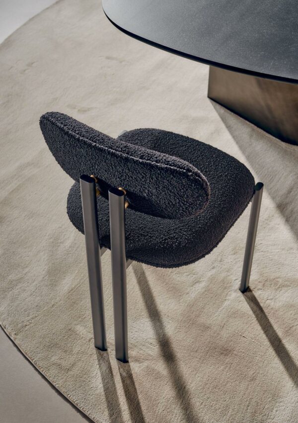 Итальянский стул Bay 2