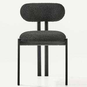 Итальянский стул Bay от Naturedesign