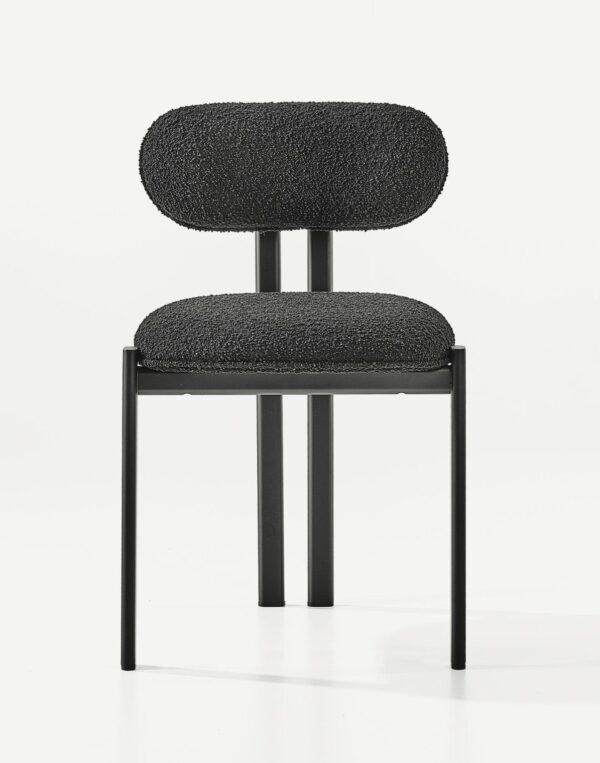 Итальянский стул Bay от Naturedesign