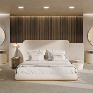 Итальянская тумба Roma от TURRI