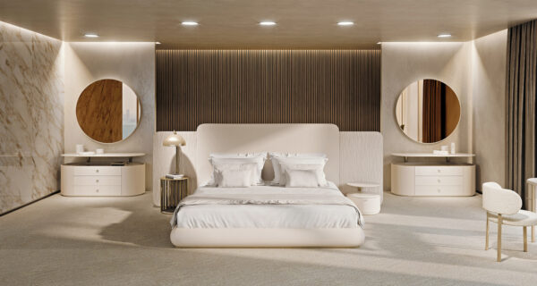 Итальянская тумба Roma от TURRI