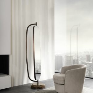 Итальянское зеркало Bent от DV Home