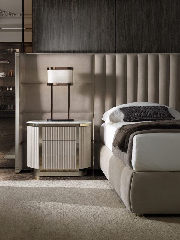 Итальянская кровать Beverly Maxi 3