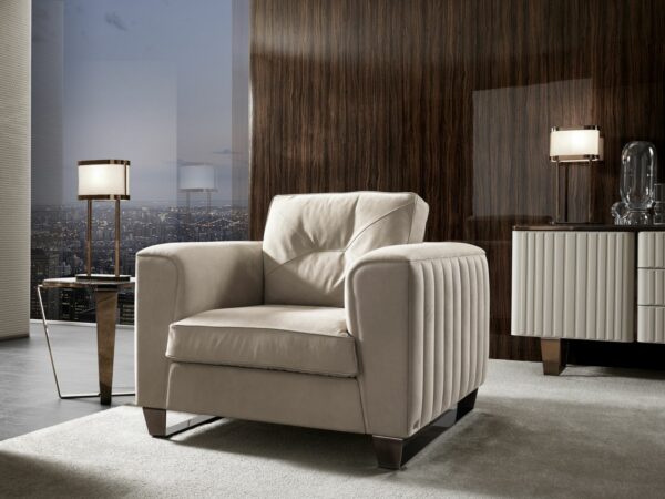 Итальянское кресло Beverly от DV Home