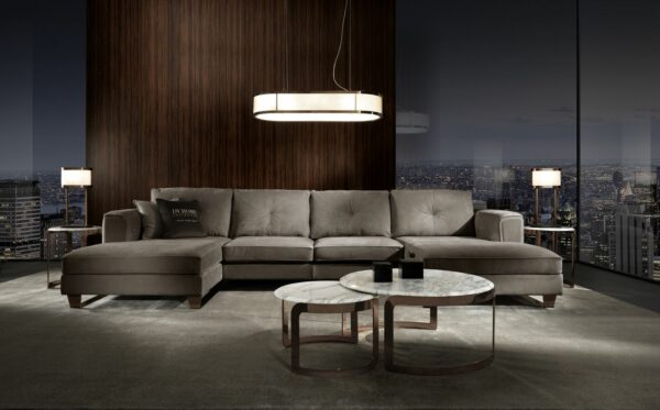 Итальянский диван Beverly 4