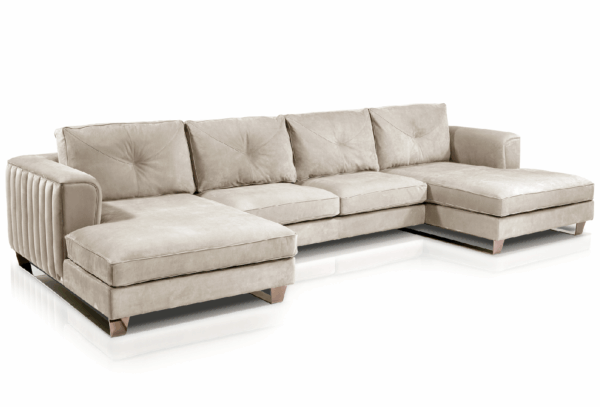 Итальянский диван Beverly от DV Home