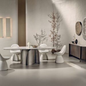 Итальянский стул Nest от Naturedesign