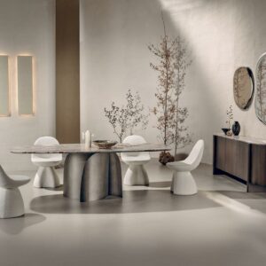 Итальянский стол Bloom 4