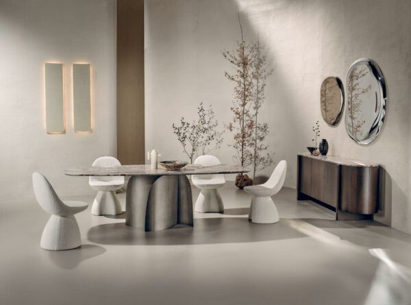 Итальянский стол Bloom 4