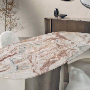 Итальянский стол Bloom 2