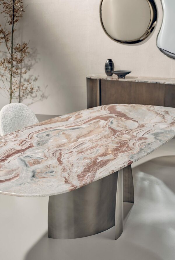 Итальянский стол Bloom 2