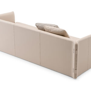 Итальянский диван Blossom от TURRI