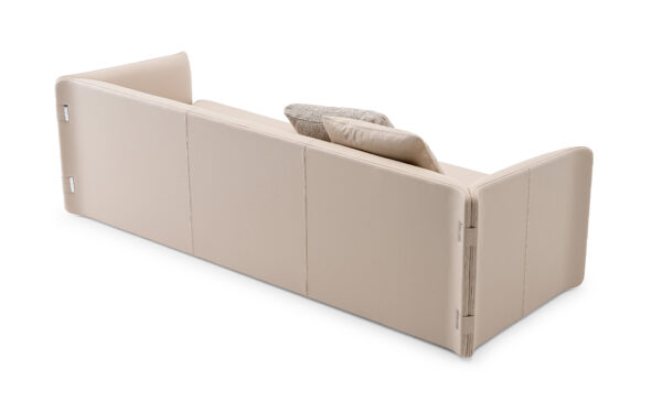 Итальянский диван Blossom от TURRI