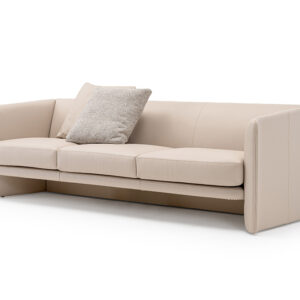 Итальянский диван Blossom от TURRI