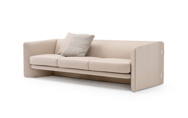 Итальянский диван Blossom от TURRI