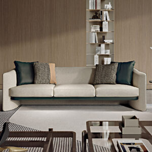 Итальянский диван Blossom 4