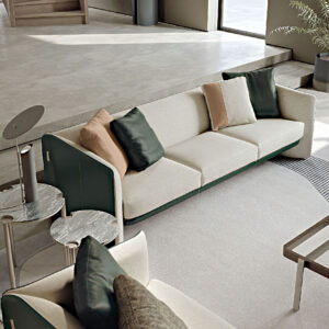 Итальянский диван Blossom 2