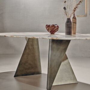 Итальянский стол Blow 6