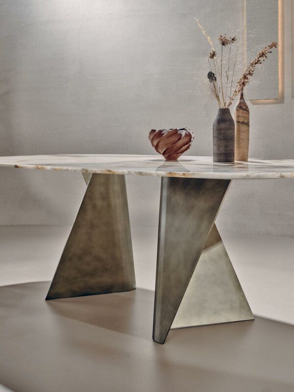 Итальянский стол Blow 6