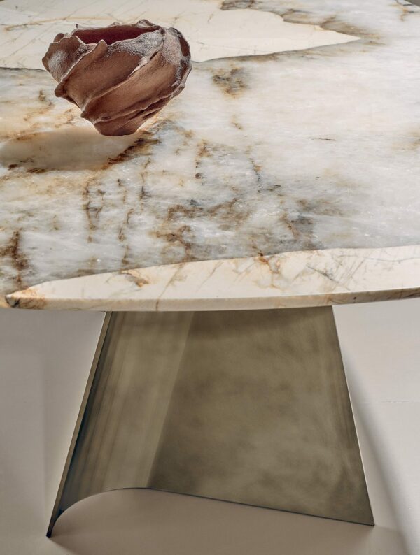 Итальянский стол Blow 5