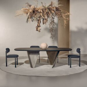 Итальянский стол Blow 4