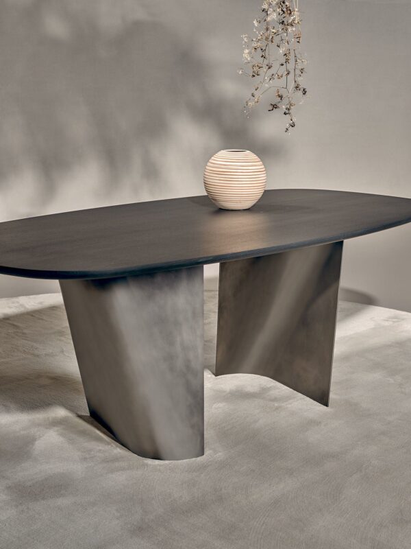 Итальянский стол Blow 3