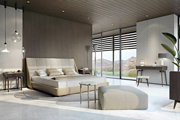 Итальянский комод Blues от TURRI