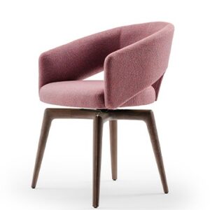 Итальянский стул Blues от TURRI