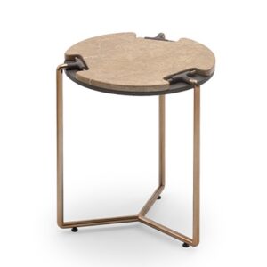 Итальянский столик Blues side от TURRI