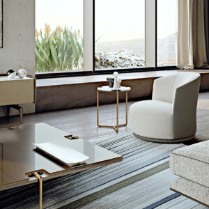 Итальянский столик Blues side 3