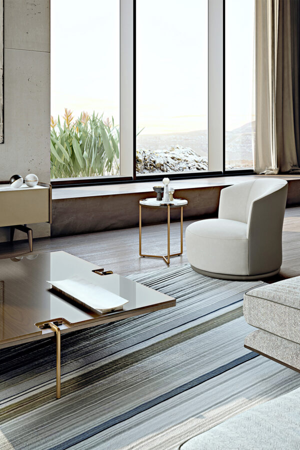 Итальянский столик Blues side 3