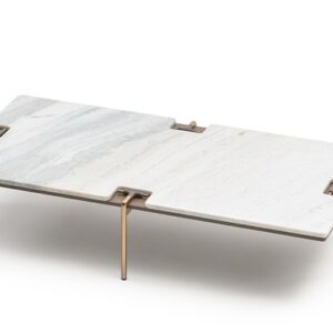 Итальянский столик Blues от TURRI