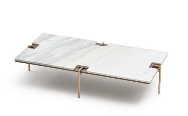 Итальянский столик Blues от TURRI