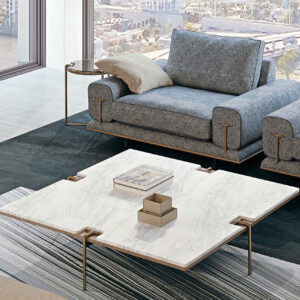 Итальянский столик Blues от TURRI