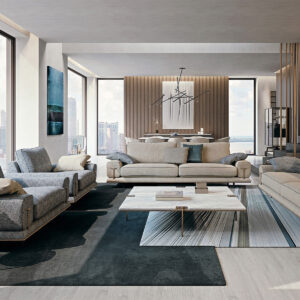 Итальянский столик Blues 2