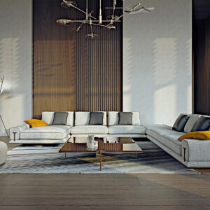 Итальянский столик Blues 3