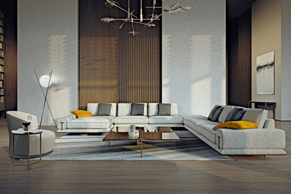 Итальянский столик Blues 3