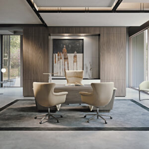 Итальянский стол Blues presidential 2