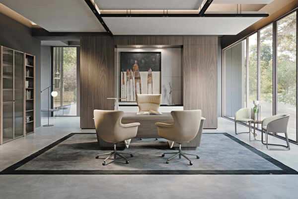 Итальянский стол Blues presidential 2