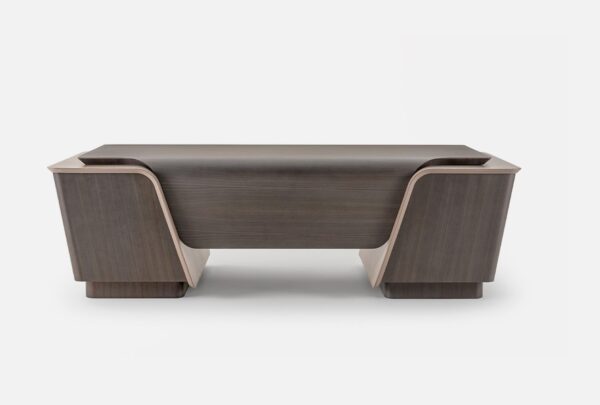 Итальянский стол Blues presidential от TURRI