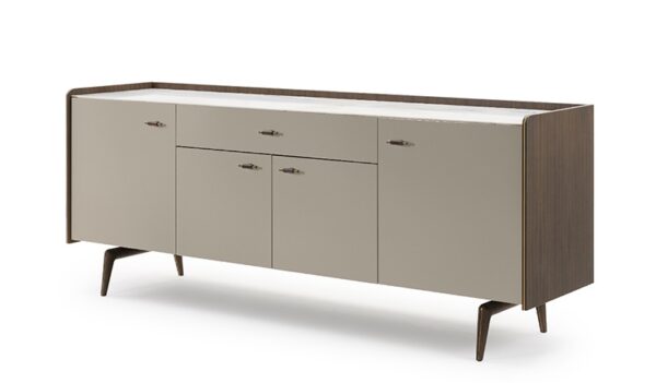 Итальянский комод Blues от TURRI