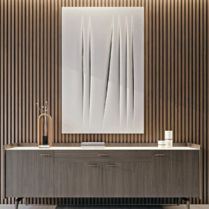 Итальянский комод Blues от TURRI