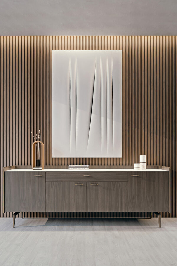 Итальянский комод Blues от TURRI