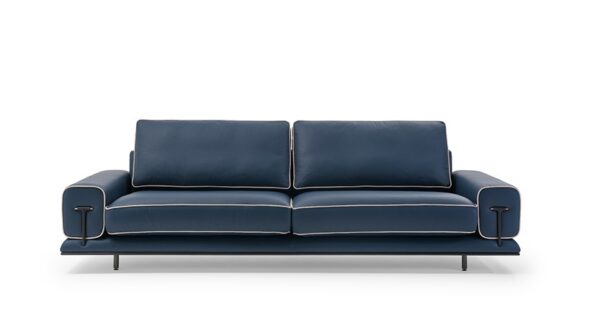 Итальянский диван Blues от TURRI