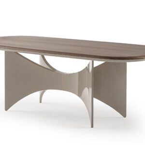 Итальянский стол Blues rectangular от TURRI