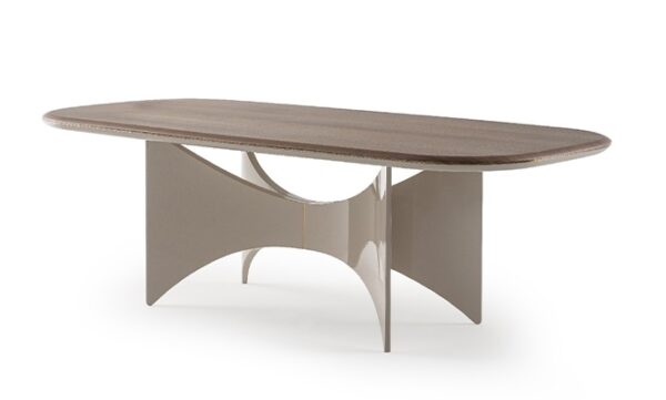 Итальянский стол Blues rectangular от TURRI