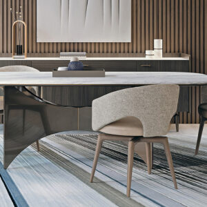 Итальянский стол Blues rectangular 2