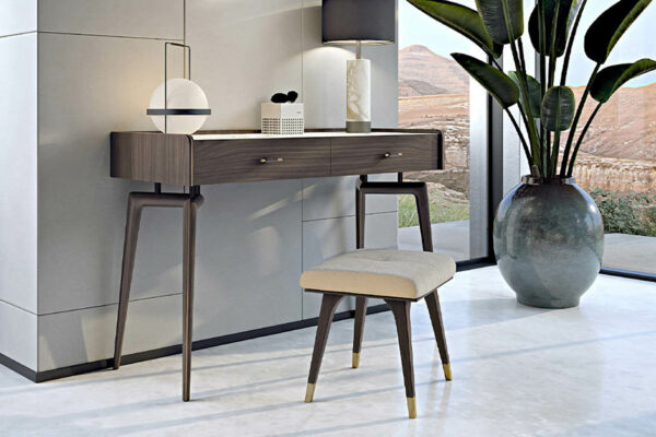 Итальянский стол Blues от TURRI