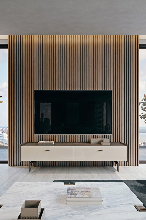 Итальянская тумба Blues от TURRI