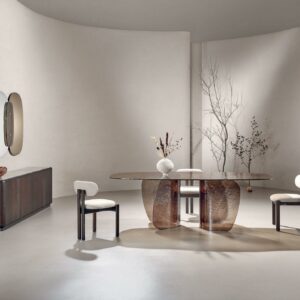 Итальянский стол Blur 5